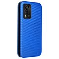 thumbnail image 3 of Phone Case for ZTE Libero 5G II Leather Cases, 3 of 5