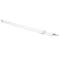 thumbnail image 2 of Sangle d'Épaule en Nylon, Sangle de Tambour Blanche, pour Tambour à Cordon, 2 of 8