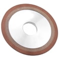 thumbnail image 4 of Roue Abrasive, Meule Diamant en Résine Meule Diamant Meule Diamant Valeur Exceptionnelle, 4 of 10