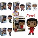 thumbnail image 3 of 2025 Nueva colección de figuras de acción FUNKO POP Stars Beat it Michael Jackson #22 #23 #24 #25 #26 #345 #352 #359 juguetes para regalo, 3 of 5