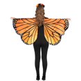 thumbnail image 2 of Adult Premium Butterfly Catrina Costume, 2 of 4