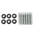 thumbnail image 2 of 800910550, Kit De Tuerca De Perno Prisionero Del Colector De Escape De Diseño OEM De Larga Duración De Metal Tribeca, 2 of 7