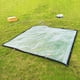 thumbnail image 3 of Lona Transparente Con Ojales Lona De 2 X 3 M Lona De Plástico Con Correas Elásticas Adecuada Para Acampar Balcón Jardín Invernadero Techo Para Mascotas, 3 of 5