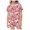 Blue, variant on SGMVNU Boys Girls Pajamas for Christmas Children's Christmas Print Short Sleeve Shorts Cardigan Children's Pyjamas Two Piece Outfits For Kids Giftsfor Kids(Size 2-3 Years,Navy)