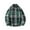 c04Green, variant on LNWUY (M-5XL) Big and Tall Men's Flannel Shirts Casual Button Down Plaid Shirt Long Sleeve Versatile Leisure Jacket with Pockets Red XXXL