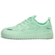 thumbnail image 3 of Zapatos Casuales Descalzo para Hombres en La Caja Punta Ancha (45) Verde, 3 of 9