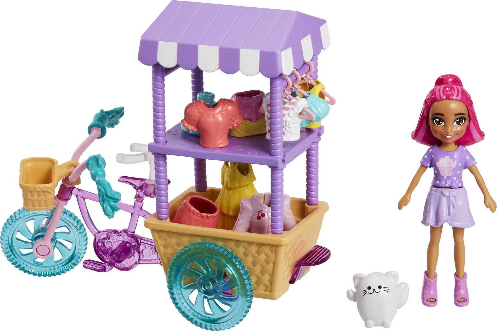 barbie polly pocket games Cheap Sale - OFF 66%