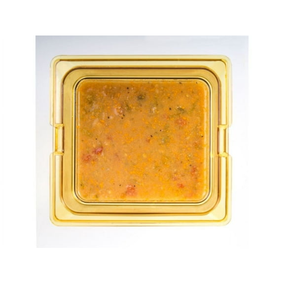 Tres Picosos Authentic Green Chile Sauce With Mexican Flav. 10lbs (PACK OF 1)