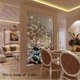thumbnail image 1 of Etiqueta engomada Macarena 3D Azulejo Decoración hogar, 1 of 8