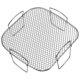 thumbnail image 4 of Air Fryer Rack Stainless Steel Air Fryer Handle Design Rack Air Fryer Accessory, 4 of 4