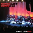 thumbnail image 1 of Couloir Nord-Est, STEELY DAN LIVE! (2LP), 1 of 2