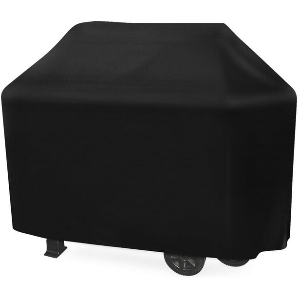iCOVER 55 Inch Grill Cover, Waterproof Patio Outdoor BBQ Gas Grill
