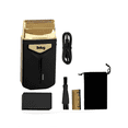 thumbnail image 1 of Máquina Wahl Travel Shaver Dorada Inalámbrica Para Barba Belug Negro, Dorado, 1 of 4