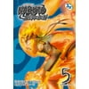 Naruto Shippuden: Box Set 5 (DVD)