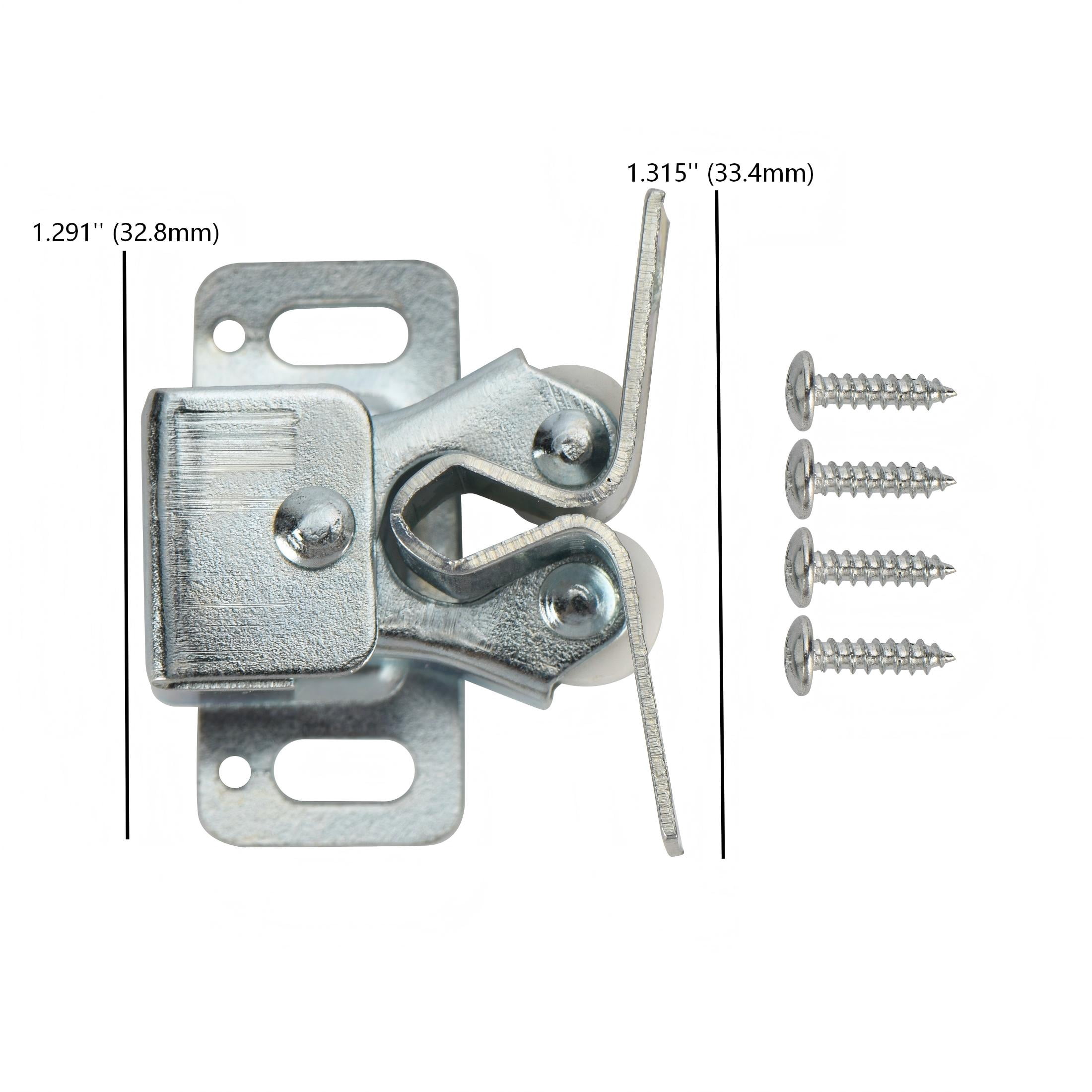 HT 6PK ZP DBL RLL CATCH
