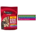 thumbnail image 4 of Ol' Roy Bone Bites Dog Treats, Chicken Flavor, 15 oz, 4 of 9