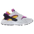 thumbnail image 2 of Nike Air Huarache Light Bone/Lethal Pink  DD1068-003 Men's Size 10.5, 2 of 4