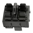 thumbnail image 1 of Power Window Switch Interior Window Switch Control Front Window Control Window Door Switch Power Window Master Switch Lift Control 4602756AA Fit For  2007-2010, 1 of 8
