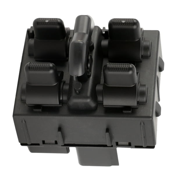 Control Del Interruptor Maestro de la ventana de Alimentacia Control frontal de Elevación 4602756AA Para 2007-2010