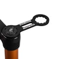 thumbnail image 3 of Bolany aleación de aluminio MTB bicicleta horquilla delantera tapa llave herramientas de reparación (negro) Sywqhk Alta Calidad, 3 of 5