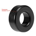 thumbnail image 4 of 5pcs 23.5 x 47.3 x 18.5mm Ferrite Ring Iron Powder Toroid Cores Black, 4 of 4