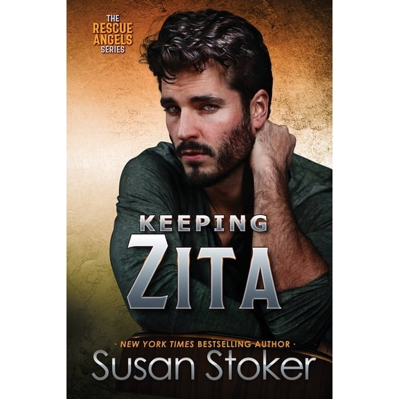 Rescue Angels Keeping Zita, Book 3, (Paperback)