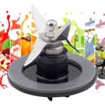 thumbnail image 2 of Lerpwige Wet Assembly Replacement Part for Series Blender, 2 of 7