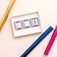 thumbnail image 5 of We R Memory Keepers Foil Quill Foil Roll 12"X96"-Navy, 5 of 5