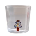 thumbnail image 2 of XWSHYW Tazas Taza de Cristal de Navidad, Taza de Árbol de Navidad, Regalo de Recuerdo, Taza de Agua, Taza de Leche, Taza de Café, 2 of 6