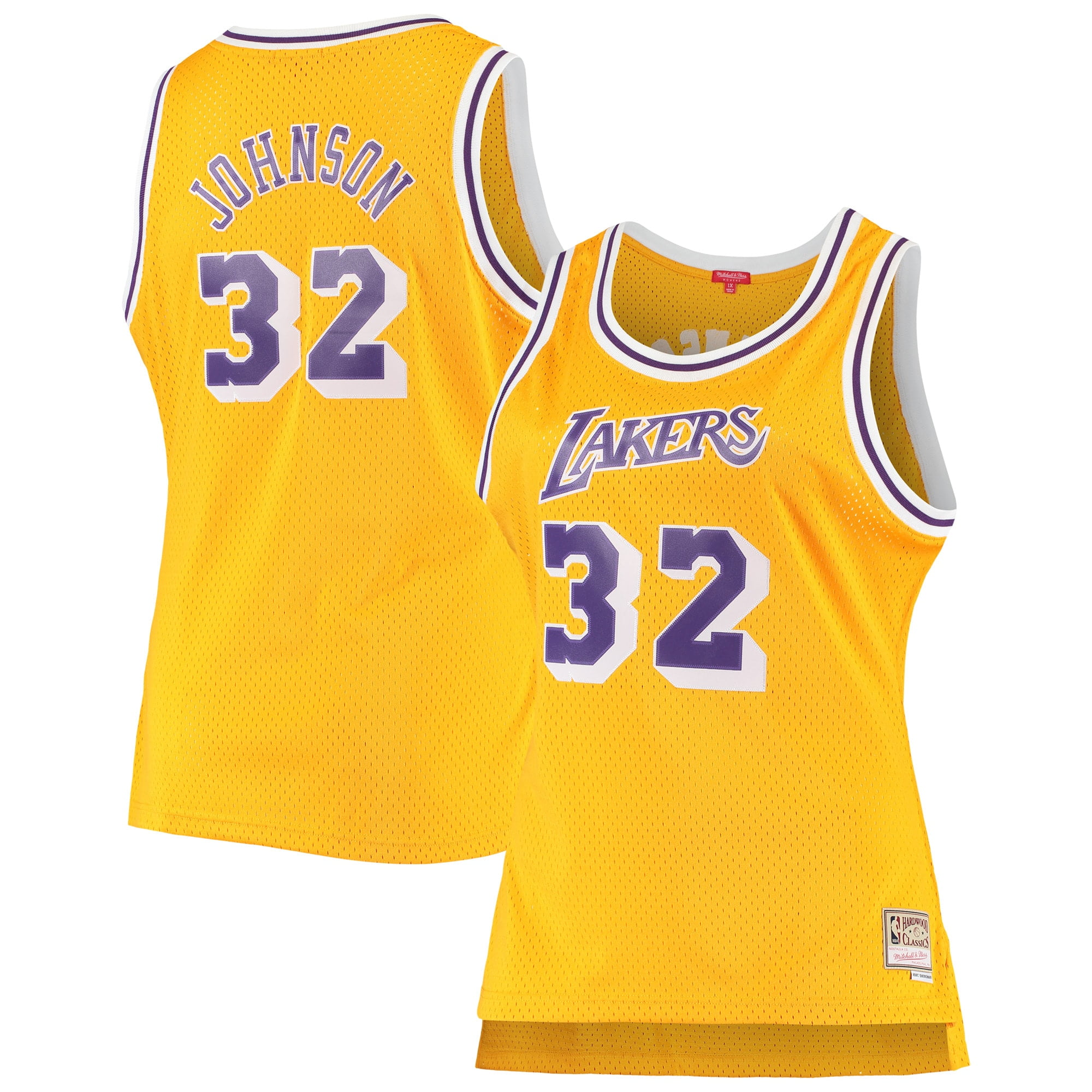 4x lakers jersey