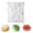 Transparent (100pcs), variant on Ruroz Plastic Bowl Cover Dish Cover Food Cover, 100pcs Reusable Elastic Stretch Fresh Keeping Covers, Kitchen Dining Cookware Canning Lids Food Fresh Keepping Bags, Universal Kitchen Plastic Wrap