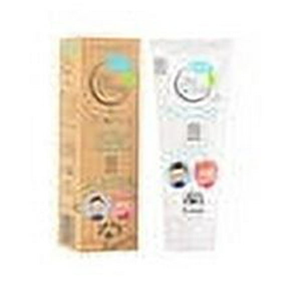 Bio Smile Diş Macunu 3 Yaş Tutti Frutti ve Aloe Vera 75 ml