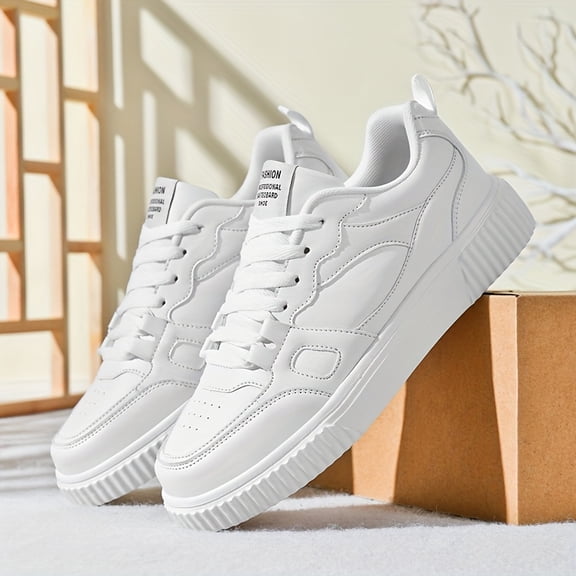 Sneakers, New Trendy, Fashionable, Comfortable, and Durable Casual Shoes