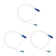 thumbnail image 3 of Speravity Conector de cambiador de aceite de freno de vehículos de plástico profesional Flexible antioxidante 1,2 m tubo de bombeo accesorios de Type1 NO1 Speravity CBP265135, 3 of 6