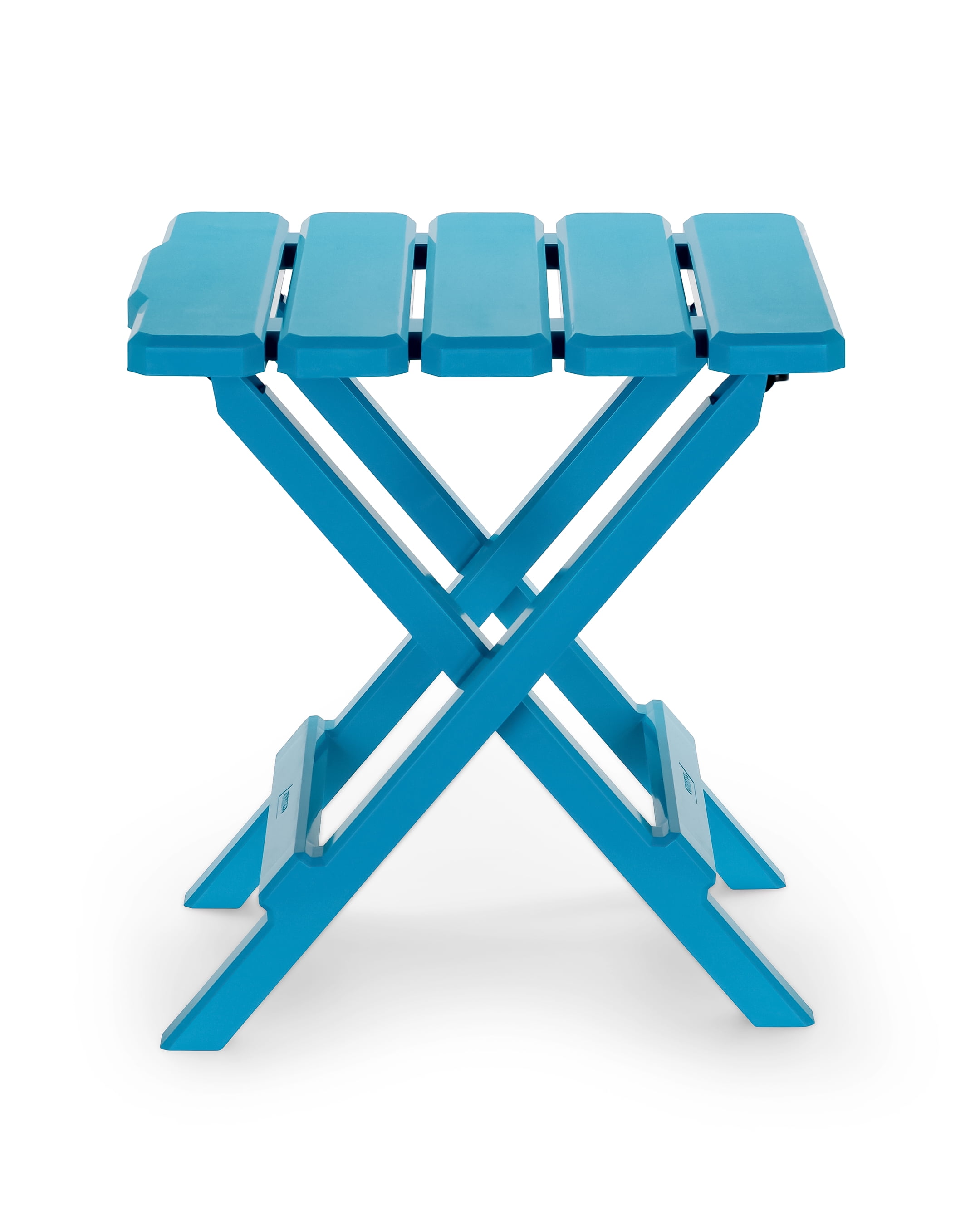 Portable Outdoor Folding Side Table Beach Camping Picnics Rust Resistant