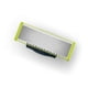 thumbnail image 4 of Cuchilla De Repuesto Para Afeitadora One Blade Para Philips Qp2520 Qp6510 Qp6520 Qp220 Speravity  CE002043-00, 4 of 6