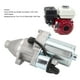 thumbnail image 4 of Arrancador De Motor, Motor De Arranque Eléctrico 1280002750 Suave Y Confiable Para TX-413, 4 of 7
