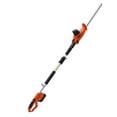 thumbnail image 1 of Cortasetos inalámbrico VEVOR 20 V hoja de acero de doble filo 18 pulgadas kit de cortasetos de poste batería de 20 V cargador rápido incluido, 1 of 9
