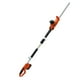 thumbnail image 1 of Cortasetos inalámbrico VEVOR 20 V hoja de acero de doble filo 18 pulgadas kit de cortasetos de poste batería de 20 V cargador rápido incluido, 1 of 9