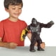 thumbnail image 5 of Godzilla X Kong 11"" Gigante Kong Roll N Battle Punch, 5 of 8