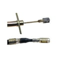 thumbnail image 2 of Raybestos Element3 Parking Brake Cable, BC97141 Fits select: 2005-2006 DODGE SPRINTER, 2 of 2