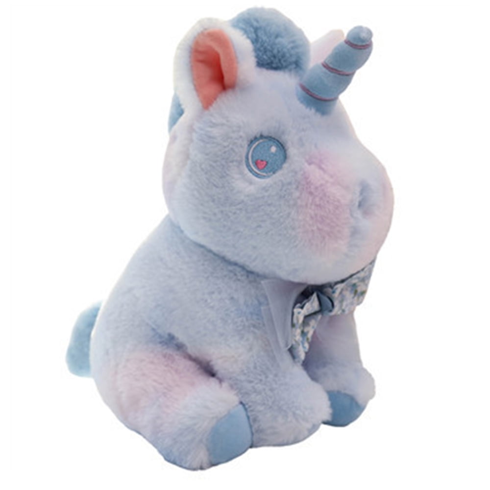 Kawaii Unicorn Plush Toy Cartoon Plush Toy Pillow Lovely Highquality