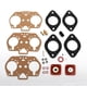 thumbnail image 1 of Kit de reparación de modificación de carburador adecuado para Weber 40IDF 44IDF 48IDF 40mm 44mm 48mm IDF-dontodent Kuyhfg Sin marca, 1 of 3