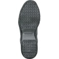 thumbnail image 5 of SR Max Providence, Men's, Black, Oxford Style Slip Resistant Soft Toe Work Shoe. (8.0 M), 5 of 5