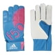 thumbnail image 3 of GUANTES ADIDAS MULTICOLOR PARA UNISEX PRED LEAGUE DY2604, 3 of 5