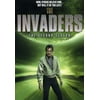 The Invaders: The Second Season (DVD), Paramount, Sci-Fi & Fantasy