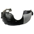 thumbnail image 2 of TRQ Inner Fender Liner Set Fits 2020 Hyundai Sonata HY1248183 HY1249183, 2 of 5