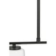 thumbnail image 5 of Progress Lighting - Adley - 3 Light Linear Chandelier In Contemporary Style-17, 5 of 20