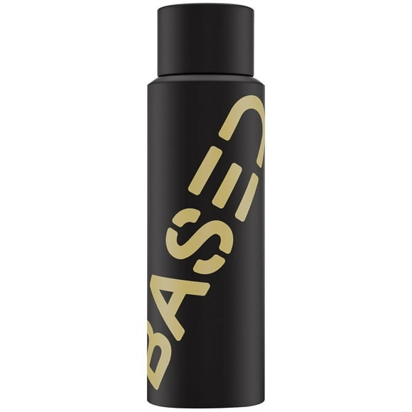 Based For Mens Hair Peppermint Coconut Oil Shampoo Delivers Refreshing Cleanse Revitalizes Scalp Sulfate Free Paraben Free 12 fl oz Makeup Organizers