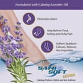 thumbnail image 4 of Tabletas de pedicura Sanicare Sani-Soft Whitening con aloe vera 150, 4 of 8